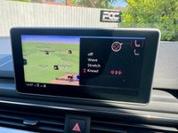 USED 2017 67 AUDI A5 CABRIOLET 3.0 TDI V6 S line Convertible 2dr Diesel S Tronic quattro Euro 6 (s/s) (218 ps) Award Winning Used Car Dealer Essex
