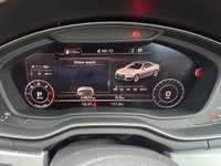 USED 2017 67 AUDI A5 CABRIOLET 3.0 TDI V6 S line Convertible 2dr Diesel S Tronic quattro Euro 6 (s/s) (218 ps) Award Winning Used Car Dealer Essex