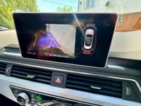 USED 2017 67 AUDI A5 CABRIOLET 3.0 TDI V6 S line Convertible 2dr Diesel S Tronic quattro Euro 6 (s/s) (218 ps) Award Winning Used Car Dealer Essex