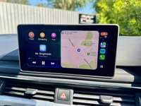 USED 2017 67 AUDI A5 CABRIOLET 3.0 TDI V6 S line Convertible 2dr Diesel S Tronic quattro Euro 6 (s/s) (218 ps) Award Winning Used Car Dealer Essex