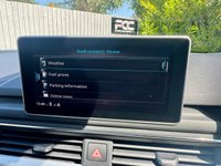 USED 2017 67 AUDI A5 CABRIOLET 3.0 TDI V6 S line Convertible 2dr Diesel S Tronic quattro Euro 6 (s/s) (218 ps) Award Winning Used Car Dealer Essex