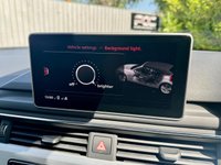 USED 2017 67 AUDI A5 CABRIOLET 3.0 TDI V6 S line Convertible 2dr Diesel S Tronic quattro Euro 6 (s/s) (218 ps) Award Winning Used Car Dealer Essex