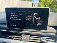 USED 2017 67 AUDI A5 CABRIOLET 3.0 TDI V6 S line Convertible 2dr Diesel S Tronic quattro Euro 6 (s/s) (218 ps) Award Winning Used Car Dealer Essex