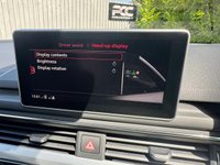 USED 2017 67 AUDI A5 CABRIOLET 3.0 TDI V6 S line Convertible 2dr Diesel S Tronic quattro Euro 6 (s/s) (218 ps) Award Winning Used Car Dealer Essex