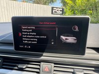 USED 2017 67 AUDI A5 CABRIOLET 3.0 TDI V6 S line Convertible 2dr Diesel S Tronic quattro Euro 6 (s/s) (218 ps) Award Winning Used Car Dealer Essex