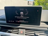 USED 2017 67 AUDI A5 CABRIOLET 3.0 TDI V6 S line Convertible 2dr Diesel S Tronic quattro Euro 6 (s/s) (218 ps) Award Winning Used Car Dealer Essex