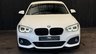 USED 2018 68 BMW 1 SERIES 2.0 120i GPF M Sport Auto Euro 6 (s/s) 5dr 