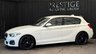 USED 2018 68 BMW 1 SERIES 2.0 120i GPF M Sport Auto Euro 6 (s/s) 5dr 