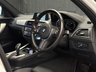 USED 2018 68 BMW 1 SERIES 2.0 120i GPF M Sport Auto Euro 6 (s/s) 5dr 