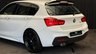 USED 2018 68 BMW 1 SERIES 2.0 120i GPF M Sport Auto Euro 6 (s/s) 5dr 