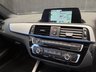 USED 2018 68 BMW 1 SERIES 2.0 120i GPF M Sport Auto Euro 6 (s/s) 5dr 