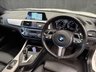 USED 2018 68 BMW 1 SERIES 2.0 120i GPF M Sport Auto Euro 6 (s/s) 5dr 
