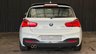 USED 2018 68 BMW 1 SERIES 2.0 120i GPF M Sport Auto Euro 6 (s/s) 5dr 