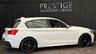 USED 2018 68 BMW 1 SERIES 2.0 120i GPF M Sport Auto Euro 6 (s/s) 5dr 
