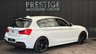 USED 2018 68 BMW 1 SERIES 2.0 120i GPF M Sport Auto Euro 6 (s/s) 5dr 