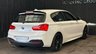 USED 2018 68 BMW 1 SERIES 2.0 120i GPF M Sport Auto Euro 6 (s/s) 5dr 