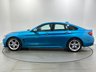 USED 2020 20 BMW 4 SERIES GRAN COUPE 2.0 420i GPF M Sport Euro 6 (s/s) 5dr LED, SATNAV, LTHR+H/SEATS, 18"