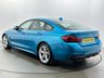 USED 2020 20 BMW 4 SERIES GRAN COUPE 2.0 420i GPF M Sport Euro 6 (s/s) 5dr LED, SATNAV, LTHR+H/SEATS, 18"