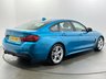 USED 2020 20 BMW 4 SERIES GRAN COUPE 2.0 420i GPF M Sport Euro 6 (s/s) 5dr LED, SATNAV, LTHR+H/SEATS, 18"
