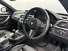 USED 2020 20 BMW 4 SERIES GRAN COUPE 2.0 420i GPF M Sport Euro 6 (s/s) 5dr LED, SATNAV, LTHR+H/SEATS, 18"