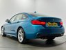 USED 2020 20 BMW 4 SERIES GRAN COUPE 2.0 420i GPF M Sport Euro 6 (s/s) 5dr LED, SATNAV, LTHR+H/SEATS, 18"