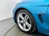 USED 2020 20 BMW 4 SERIES GRAN COUPE 2.0 420i GPF M Sport Euro 6 (s/s) 5dr LED, SATNAV, LTHR+H/SEATS, 18"