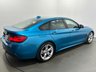 USED 2020 20 BMW 4 SERIES GRAN COUPE 2.0 420i GPF M Sport Euro 6 (s/s) 5dr LED, SATNAV, LTHR+H/SEATS, 18"