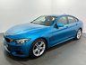 USED 2020 20 BMW 4 SERIES GRAN COUPE 2.0 420i GPF M Sport Euro 6 (s/s) 5dr LED, SATNAV, LTHR+H/SEATS, 18"