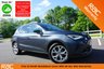USED 2024 74 SEAT ARONA 1.0 TSI FR SUV 5dr Petrol DSG Automatic Euro 6 (s/s) (115 ps) 1x PRIVATE OWNER +  SEAT WARRANTY !
