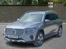 USED 2025 25 MERCEDES-BENZ GLB 1.3 GLB200 MHEV Sport (Executive) SUV 5dr Petrol Hybrid 7G-DCT Euro 6 (s/s) (163 ps) SAT NAV & HEATED SEATS