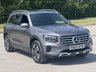 USED 2025 25 MERCEDES-BENZ GLB 1.3 GLB200 MHEV Sport (Executive) SUV 5dr Petrol Hybrid 7G-DCT Euro 6 (s/s) (163 ps) SAT NAV & HEATED SEATS
