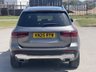 USED 2025 25 MERCEDES-BENZ GLB 1.3 GLB200 MHEV Sport (Executive) SUV 5dr Petrol Hybrid 7G-DCT Euro 6 (s/s) (163 ps) SAT NAV & HEATED SEATS