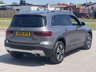 USED 2025 25 MERCEDES-BENZ GLB 1.3 GLB200 MHEV Sport (Executive) SUV 5dr Petrol Hybrid 7G-DCT Euro 6 (s/s) (163 ps) SAT NAV & HEATED SEATS