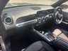 USED 2025 25 MERCEDES-BENZ GLB 1.3 GLB200 MHEV Sport (Executive) SUV 5dr Petrol Hybrid 7G-DCT Euro 6 (s/s) (163 ps) SAT NAV & HEATED SEATS