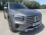 USED 2025 25 MERCEDES-BENZ GLB 1.3 GLB200 MHEV Sport (Executive) SUV 5dr Petrol Hybrid 7G-DCT Euro 6 (s/s) (163 ps) SAT NAV & HEATED SEATS