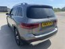 USED 2025 25 MERCEDES-BENZ GLB 1.3 GLB200 MHEV Sport (Executive) SUV 5dr Petrol Hybrid 7G-DCT Euro 6 (s/s) (163 ps) SAT NAV & HEATED SEATS