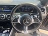 USED 2025 25 MERCEDES-BENZ GLB 1.3 GLB200 MHEV Sport (Executive) SUV 5dr Petrol Hybrid 7G-DCT Euro 6 (s/s) (163 ps) SAT NAV & HEATED SEATS