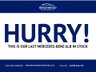 USED 2025 25 MERCEDES-BENZ GLB 1.3 GLB200 MHEV Sport (Executive) SUV 5dr Petrol Hybrid 7G-DCT Euro 6 (s/s) (163 ps) SAT NAV & HEATED SEATS