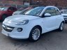 USED 2015 65 VAUXHALL ADAM 1.2i GLAM Hatchback 3dr Petrol Manual Euro 6 (70 ps) 