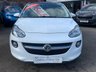 USED 2015 65 VAUXHALL ADAM 1.2i GLAM Hatchback 3dr Petrol Manual Euro 6 (70 ps) 