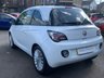 USED 2015 65 VAUXHALL ADAM 1.2i GLAM Hatchback 3dr Petrol Manual Euro 6 (70 ps) 