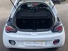 USED 2015 65 VAUXHALL ADAM 1.2i GLAM Hatchback 3dr Petrol Manual Euro 6 (70 ps) 