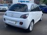 USED 2015 65 VAUXHALL ADAM 1.2i GLAM Hatchback 3dr Petrol Manual Euro 6 (70 ps) 