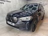 USED 2022 71 BMW IX3 80kWh Premier Edition Pro Auto 5dr 1Owner|PanRoof|AdapSuspension