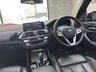 USED 2022 71 BMW IX3 80kWh Premier Edition Pro Auto 5dr 1Owner|PanRoof|AdapSuspension
