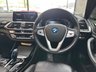 USED 2022 71 BMW IX3 80kWh Premier Edition Pro Auto 5dr 1Owner|PanRoof|AdapSuspension