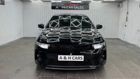 USED 2023 19 VAUXHALL ASTRA 1.2 Turbo GS Hatchback 5dr Petrol Manual Euro 6 (s/s) (130 ps) ADAPTIVE CRUISE/LANE/REVCAM/FSH