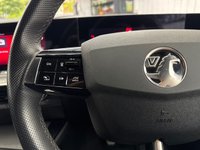 USED 2023 19 VAUXHALL ASTRA 1.2 Turbo GS Hatchback 5dr Petrol Manual Euro 6 (s/s) (130 ps) ADAPTIVE CRUISE/LANE/REVCAM/FSH