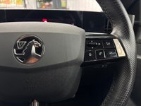 USED 2023 19 VAUXHALL ASTRA 1.2 Turbo GS Hatchback 5dr Petrol Manual Euro 6 (s/s) (130 ps) ADAPTIVE CRUISE/LANE/REVCAM/FSH