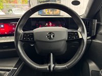 USED 2023 19 VAUXHALL ASTRA 1.2 Turbo GS Hatchback 5dr Petrol Manual Euro 6 (s/s) (130 ps) ADAPTIVE CRUISE/LANE/REVCAM/FSH